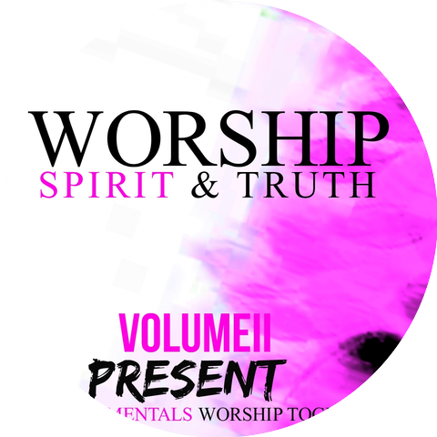 Instrumentals Worship Together