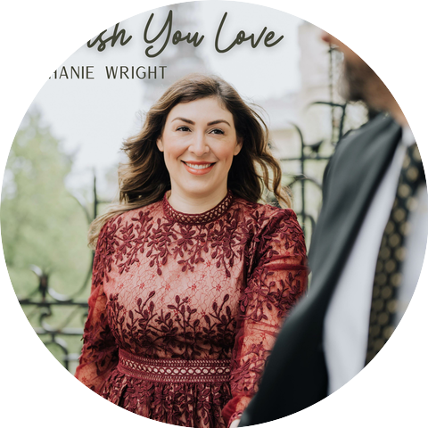 Stephanie Wright