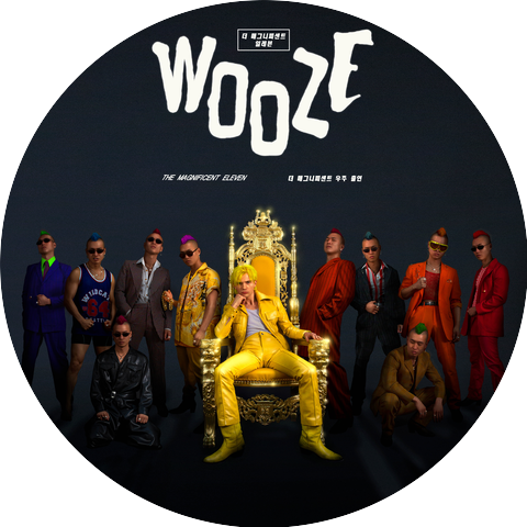 WOOZE