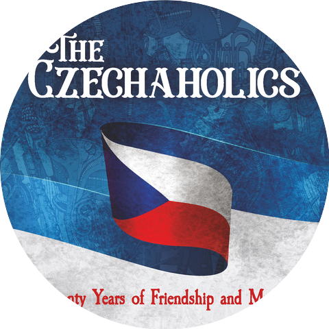 The Czechaholics