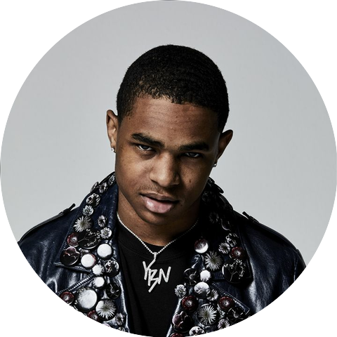 YBN Almighty Jay
