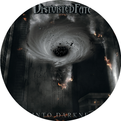 Distortedfate