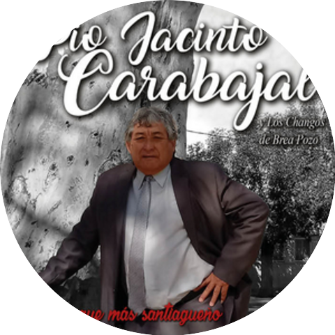 Pío Jacinto Carabajal y Los Changos de Brea Pozo