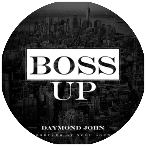 Daymond John
