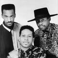 Marcus Miller & Jonathan Butler