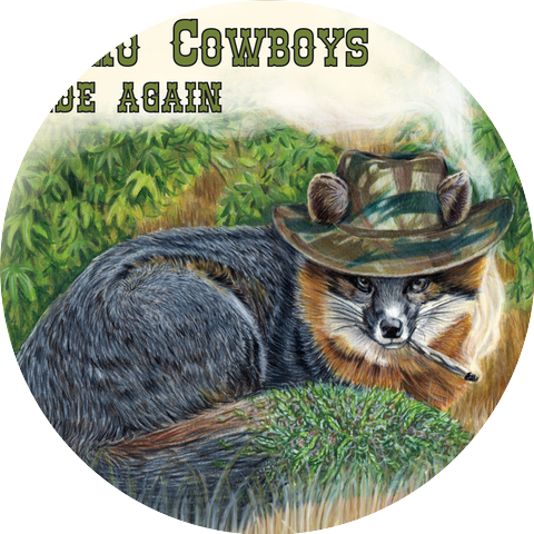 Camo Cowboys