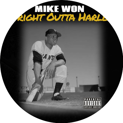 Mike Won