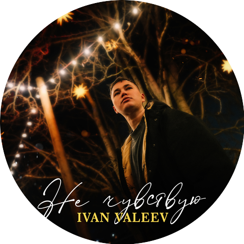 IVAN VALEEV