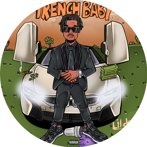Lil' Devin