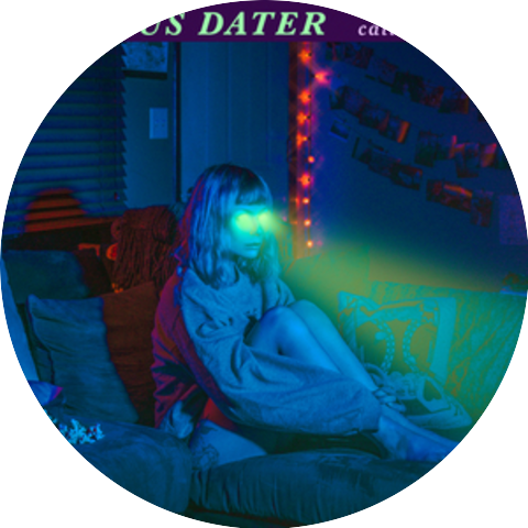 Nervous Dater