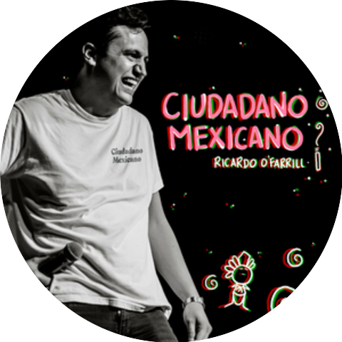 Ricardo O´Farrill