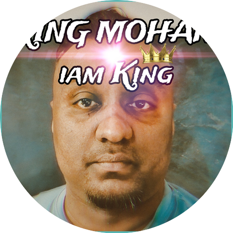King Mohan