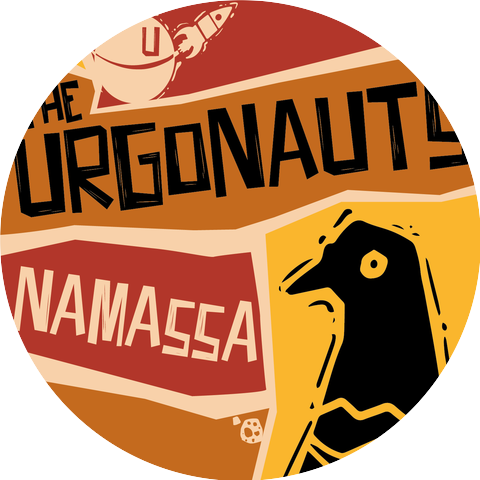The Urgonauts