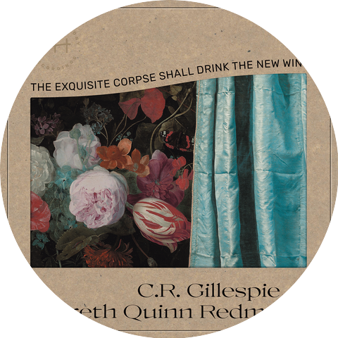 C.R. Gillespie