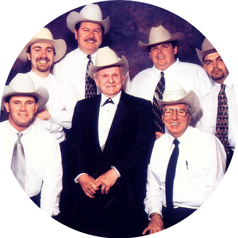 Ralph Stanley & the Clinch Mountain Boys