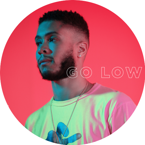Jelani Blackman & NewAgeMuzik