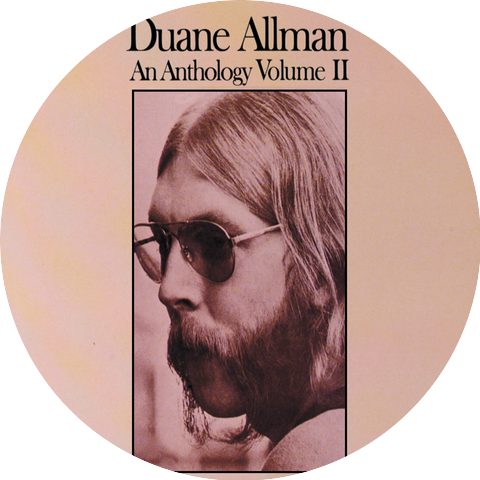 Boz Scaggs & Duane Allman