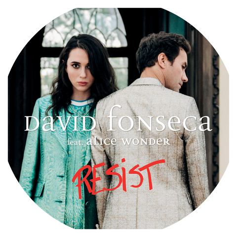 David Fonseca & Alice Wonder