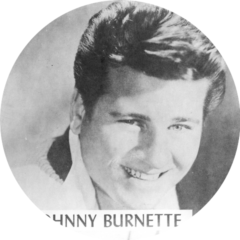 Johnny Burnette & The Johnny Mann Singers