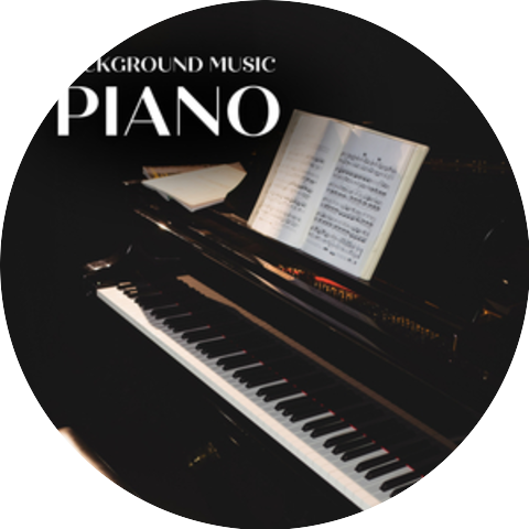 Piano Covers Club from I’m In Records
