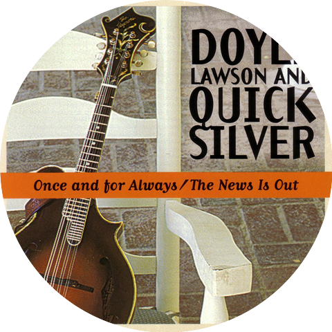 Doyle Lawson Quicksilver Radio Listen To Free Music Get