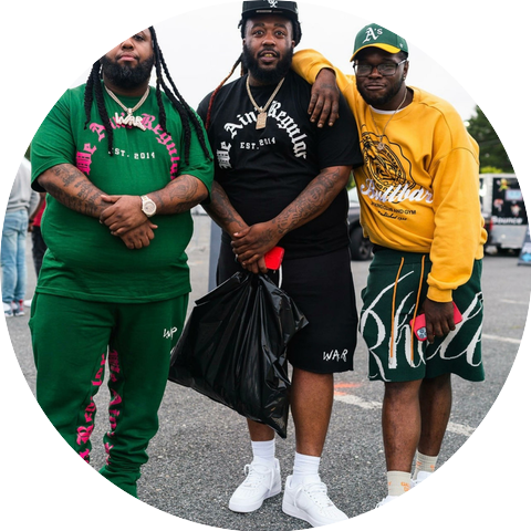 Bando Boog