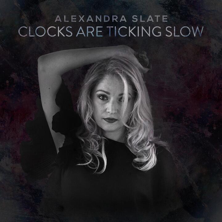 Alexandra Slate
