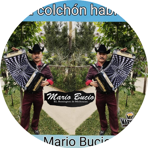 Mario Bucio el Remington de Michoacan