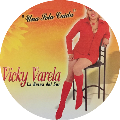 Vicky Varela