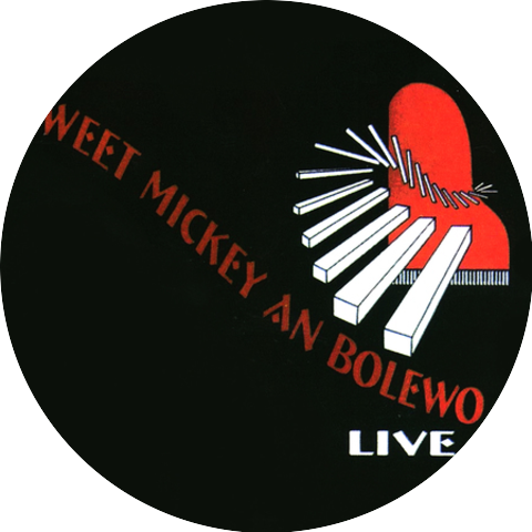 Sweet Mickey