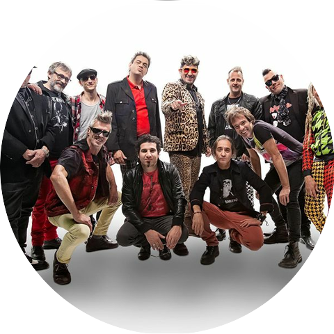 KLUB and Los Autenticos Decadentes