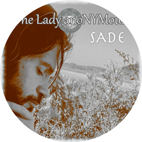 The Lady anoNYMous