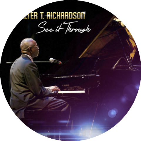 Walter T. Richardson