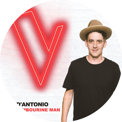 AP D'Antonio