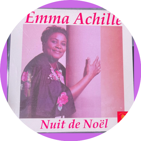 Emma Achille