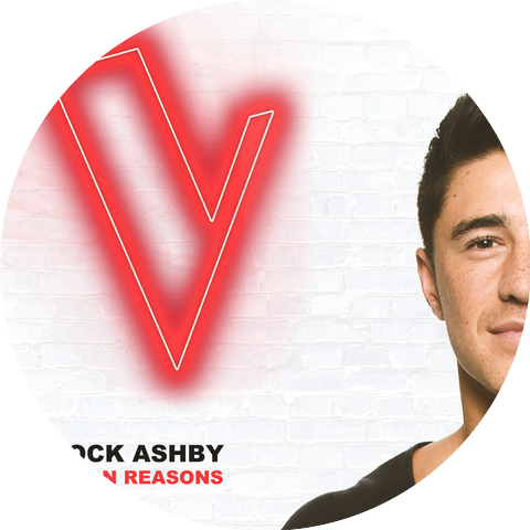 Brock Ashby