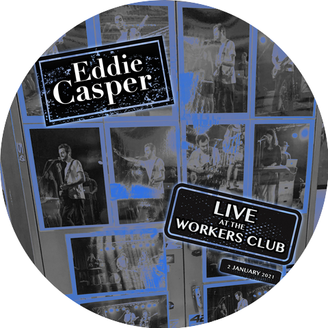 Eddie Casper