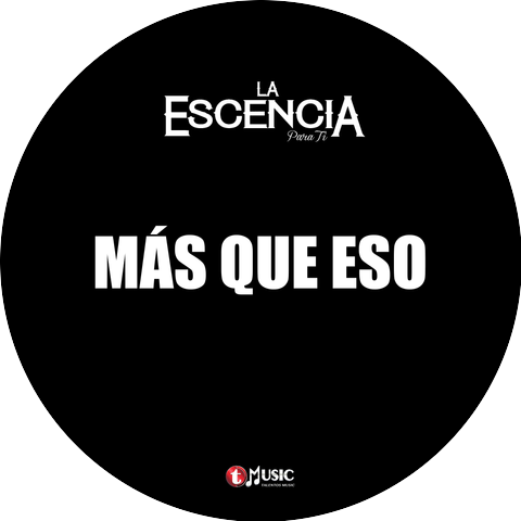 La Escencia Para Ti