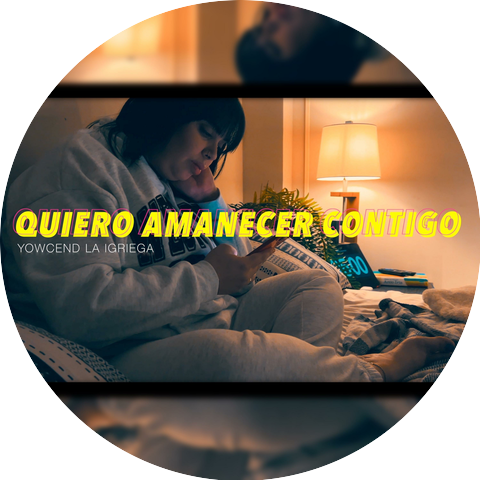 Yowcend La Igriega