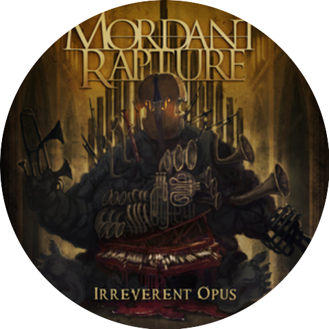 Mordant Rapture