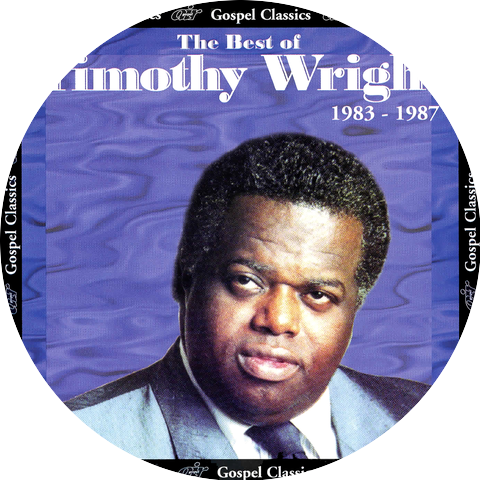 Timothy Wright