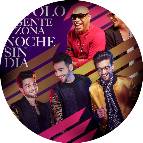 Il Volo & Gente de Zona