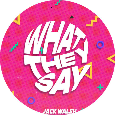 Jack Walsh
