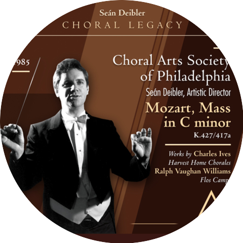 Sean Deibler Choral Legacy