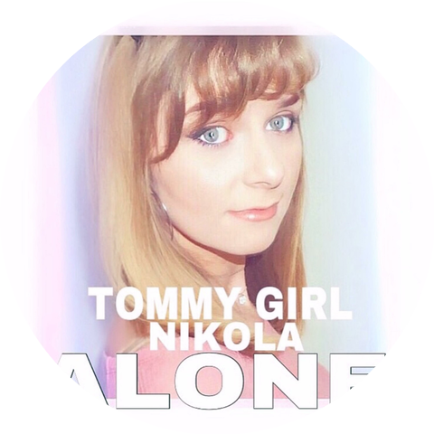 Tommy Girl