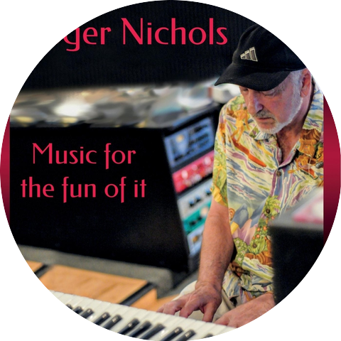 Roger Nichols
