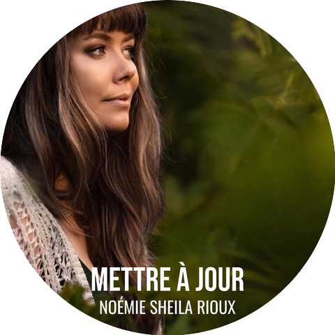 Noémie Sheila Rioux