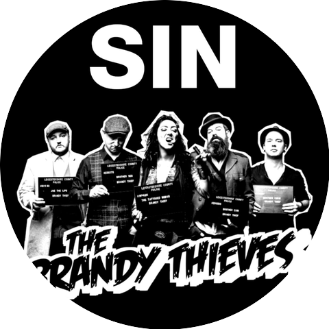 The Brandy Thieves