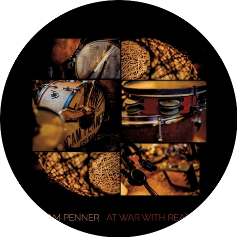 Cam Penner