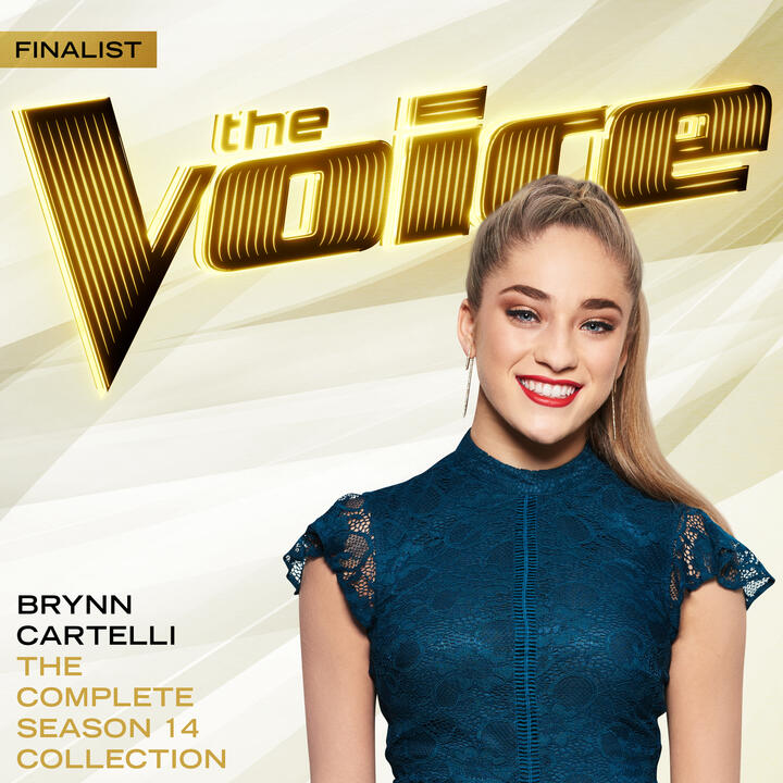 Brynn Cartelli & Kelly Clarkson